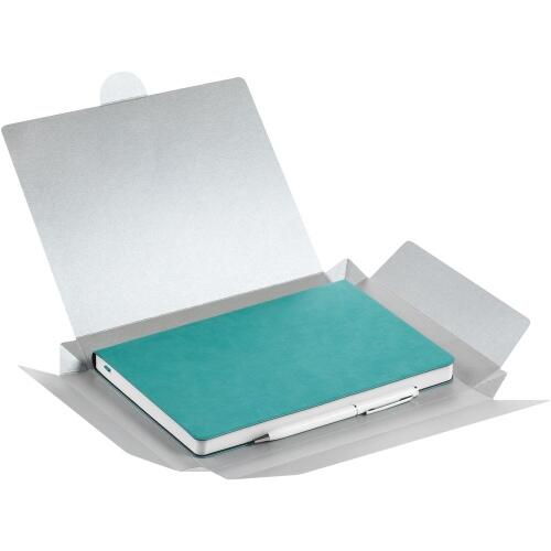 Набор Romano, бирюзовый 16632.49