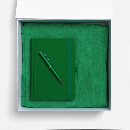 Набор Favor Warm, зеленый 22321.90