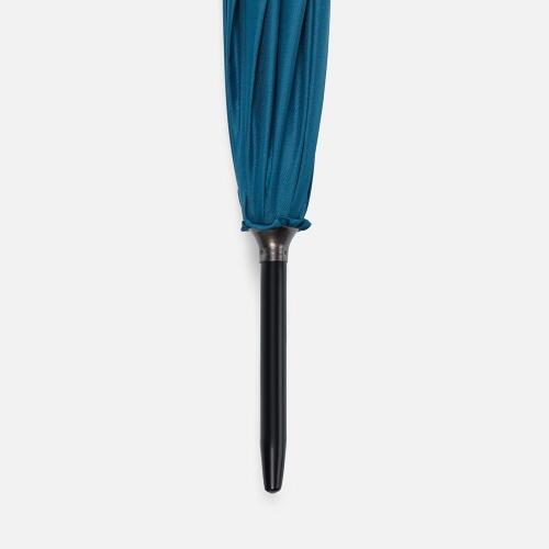 Зонт-трость Rainolla, морская волна 18780.45