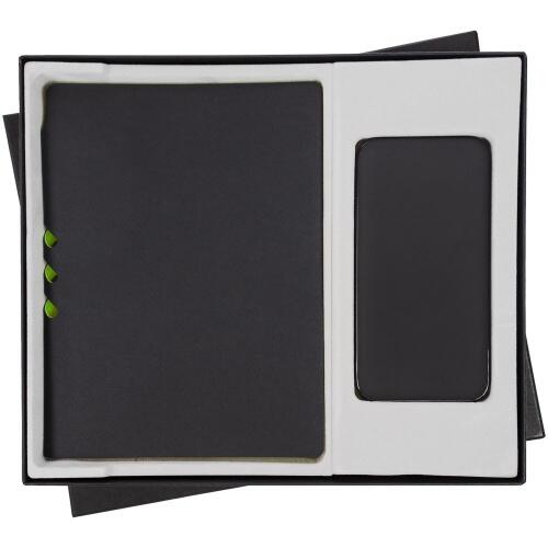 Набор Flexpen Black Energy, зеленый 17047.39