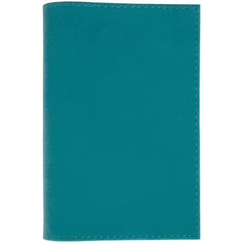 Набор Nubuk Maxi, бирюзовый 17196.49