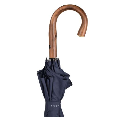 Зонт-трость Big Boss, темно-синий 5260.42