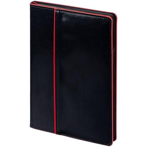 Набор Alanis, черный с красным 20527.35