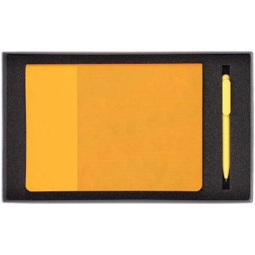 Набор Vale, желтый 16933.80