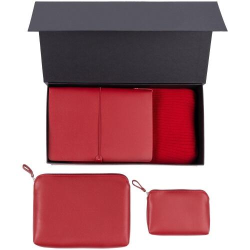 Набор Daily Elegance, красный 15818.50
