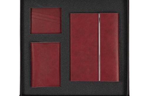 Набор Petrus Flap, красный 16637.50