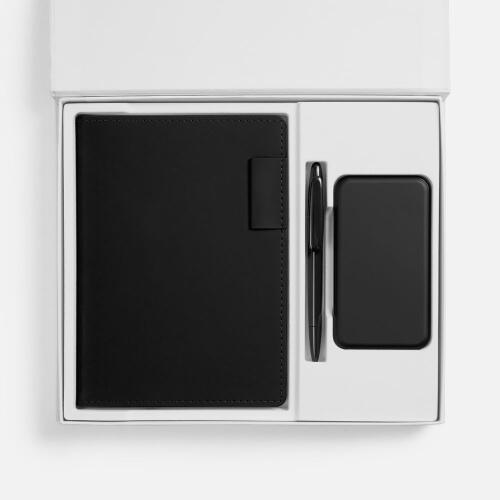 Набор Tact Energy, черный 23352.30