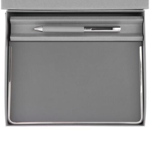 Набор Relax, серый 18414.10