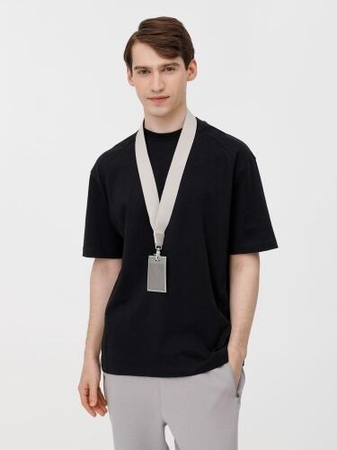 Ланъярд Band, серый 20384.10