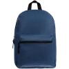 Фото Детский рюкзак Base Kids с пеналом, темно-синий 23104.44