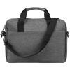 Фото Сумка для ноутбука Delegate, серая 16585.10
