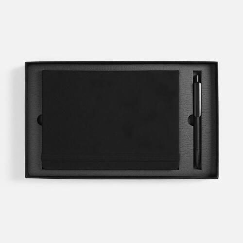 Набор Urban Hard, черный 72081.30