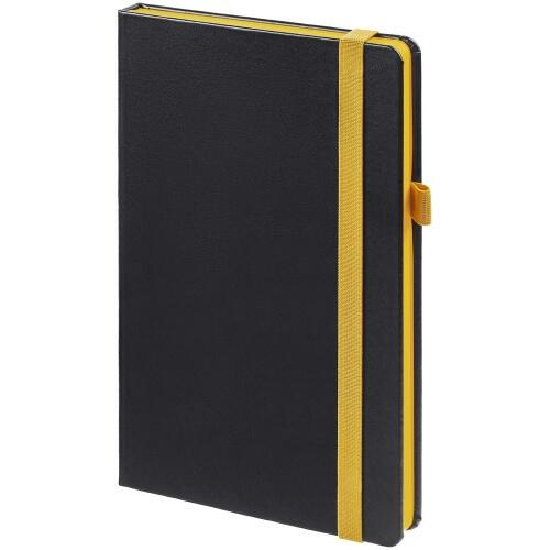 Набор Ton Memory, черный с желтым 17660.38