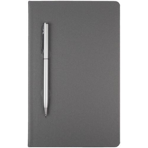 Набор Magnet Shall, серый 15068.10