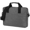 Фото Сумка для ноутбука Delegate, серая 16585.10