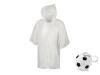 Фото Дождевик в футляре Футбольный мяч 839418