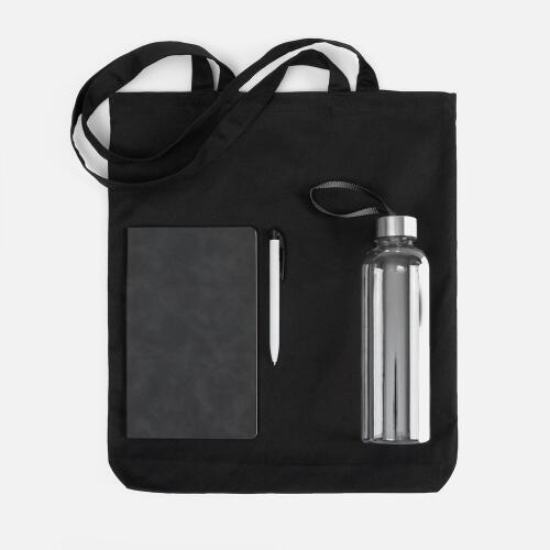 Набор First Line, черный 23029.30