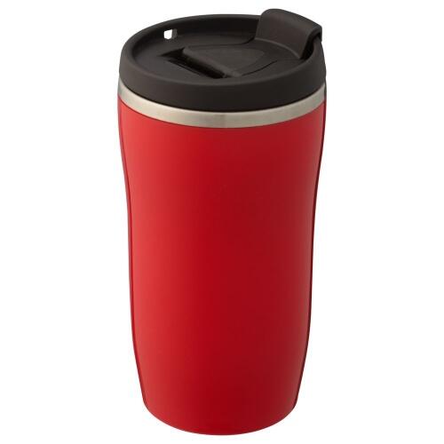 Набор Nice Twice Underway, черный с красным 19890.35