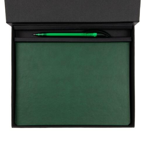 Набор Basis, зеленый 16524.90