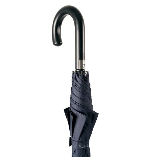 Зонт-трость Alessio, темно-синий 3404.40