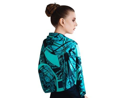 Платок Малахитовая шкатулка () 94911