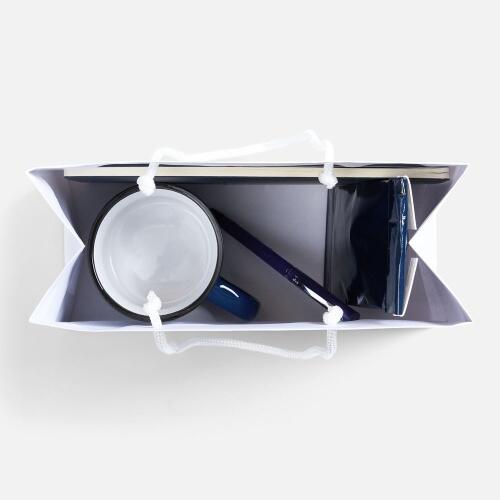 Набор Luba, синий 19901.40