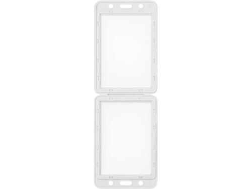 Держатель для бейджа Haven Transparent 759510