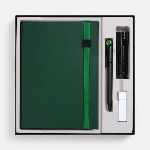 Набор Vivid Maxi, зеленый 6872.90