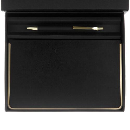 Набор Relax, черный 18414.30