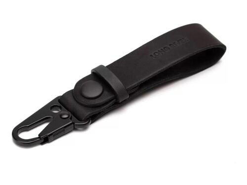 Подарочный набор Long River: картхолдер, ремешок для ключей 660134N