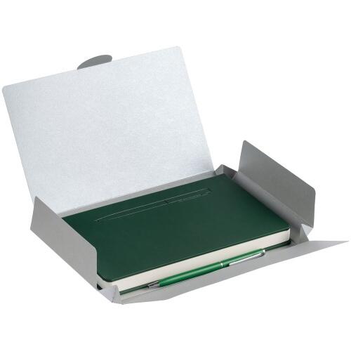 Набор Magnet Shall, зеленый 15068.90