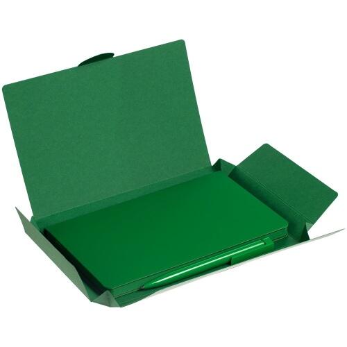 Набор Shall Light Simple, зеленый 18358.90