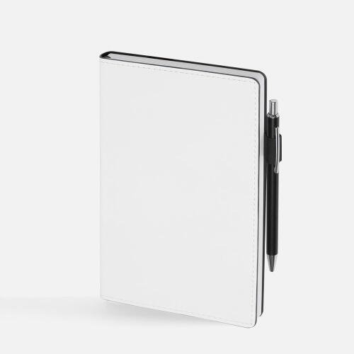 Набор White Shall, бело-черный 21802.36