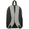 Фото Рюкзак Base Up, черный с серым 15693.10