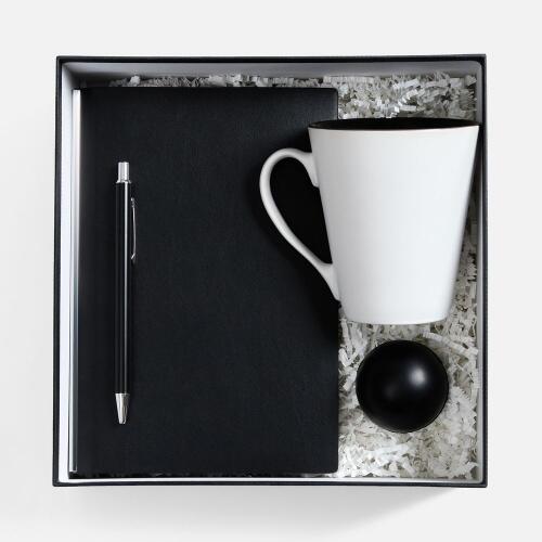 Набор Kroom, черный 23328.30