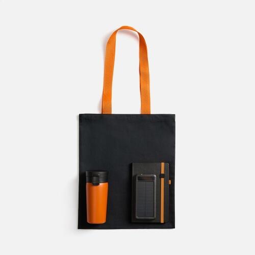 Набор Ton Energy, оранжевый 20704.23