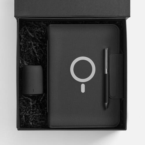 Набор Oiro, черный 20500.30