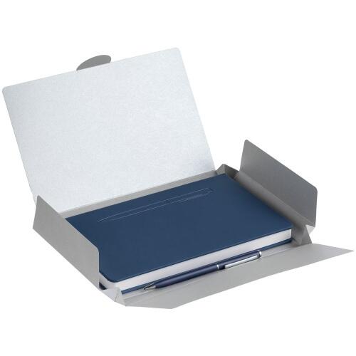 Набор Magnet Shall, синий 15068.40