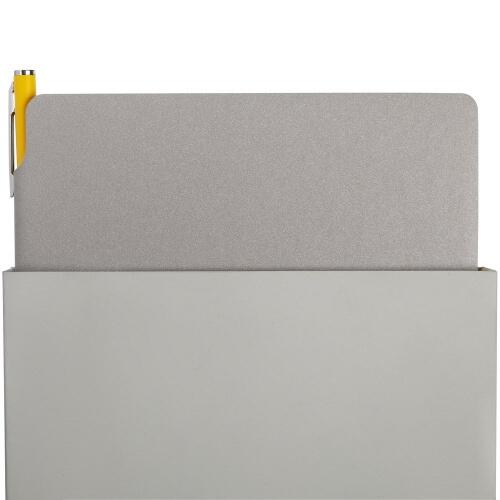 Набор Flexpen, серебристо-желтый 10897.18