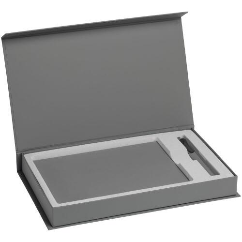 Набор Shall, серый 7497.10