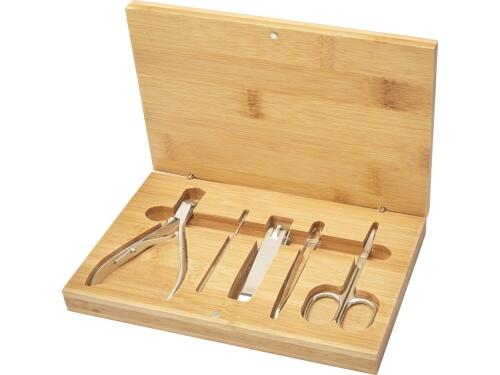 Маникюрный набор Ladia 12619806