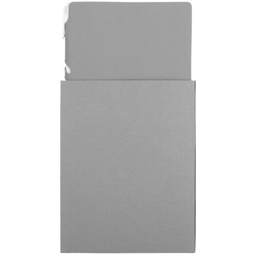 Набор Flexpen Shall, серый 16922.10