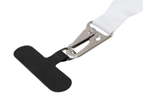 Лента под сублимацию для телефона с замком обрыва, 2,5 см 828831