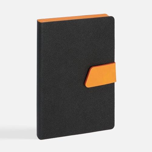 Набор Boom, черный с оранжевым 20780.32