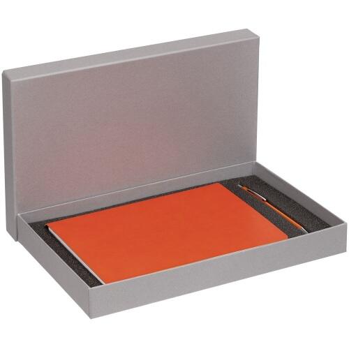 Набор Big City Lights, оранжевый 12132.20