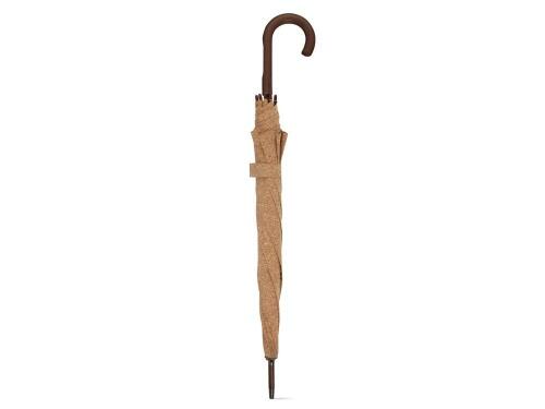 SOBRAL. Зонт из пробки, Натуральный 99141-160