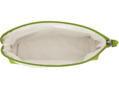 Косметичка хлопковая Cotton, оранжевый 838508