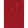 Фото Пакет бумажный Porta XL, красный 15838.50