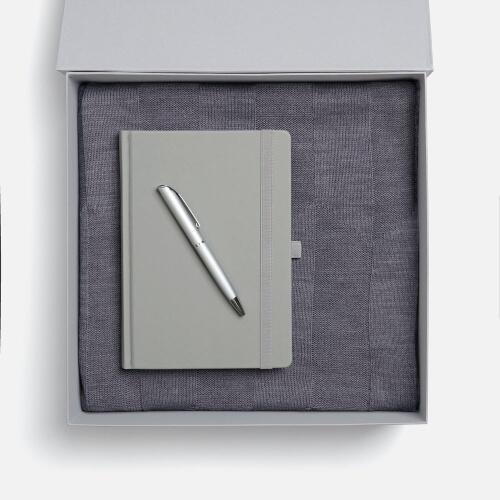 Набор Favor Warm, серый 22321.10