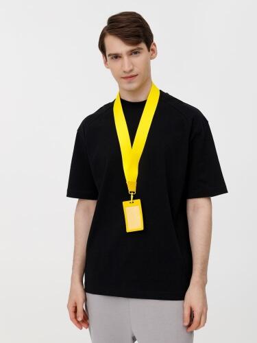 Ланъярд Band, желтый 20384.80